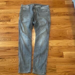 RAW Revend super slim 38W 34L